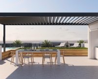 New Build - Apartament / Duplex - San Pedro del Pinatar - San Pedro De Pinatar