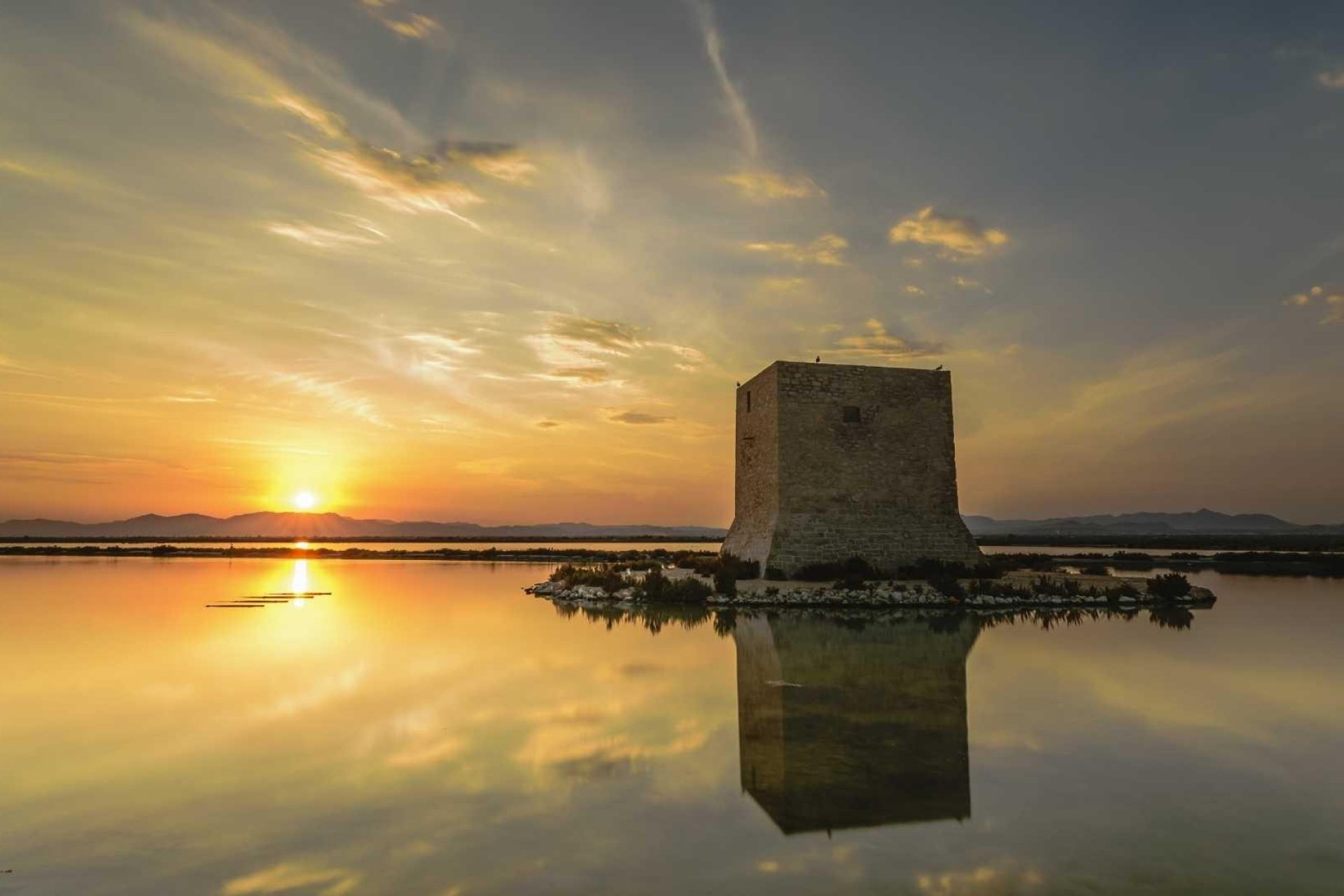 New Build - Apartament / Duplex - Santa Pola - Estacion de autobuses