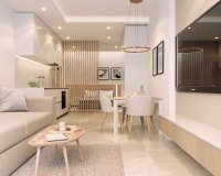 New Build - Apartament / Duplex - Torrevieja - Acequion