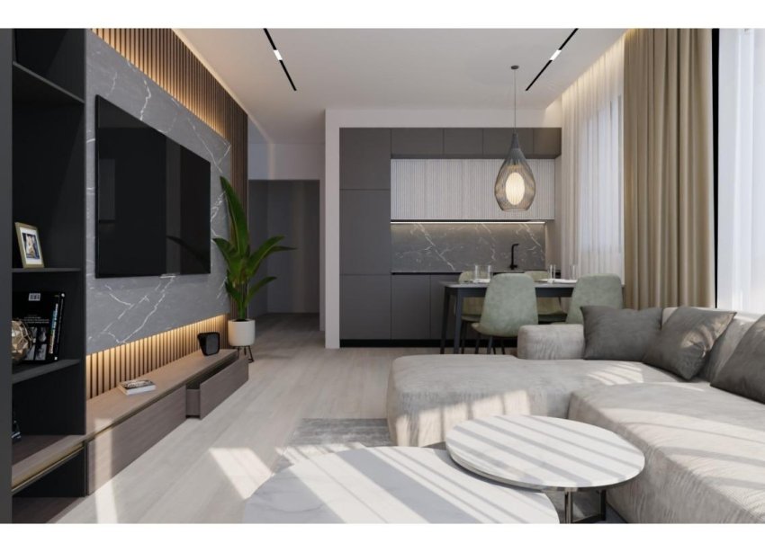 New Build - Apartament / Duplex - Torrevieja - Centro