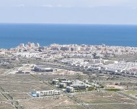 New Build - Apartament / Duplex - Torrevieja - La Hoya