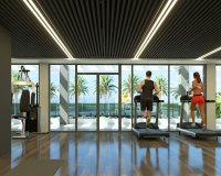 New Build - Apartament / Duplex - Torrevieja - La Hoya
