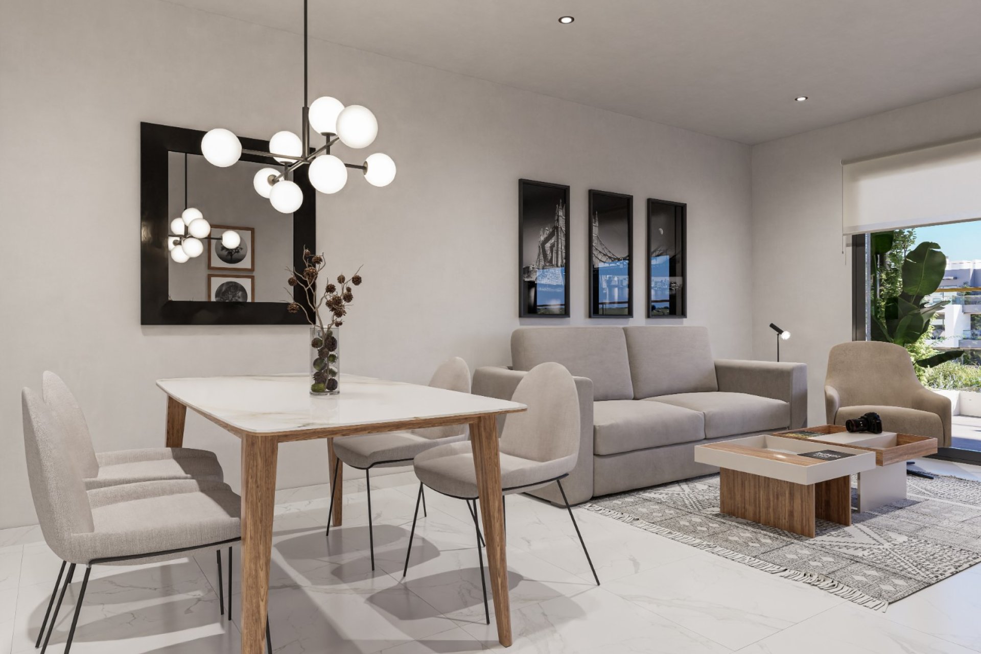 New Build - Apartament / Duplex - Torrevieja - La Hoya