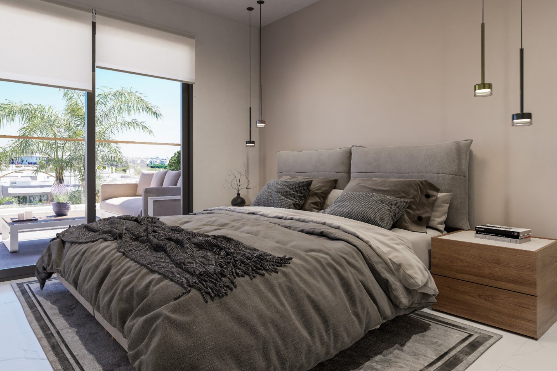 New Build - Apartament / Duplex - Torrevieja - La Hoya