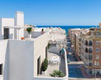 New Build - Apartament / Duplex - Torrevieja - Playa de los Locos