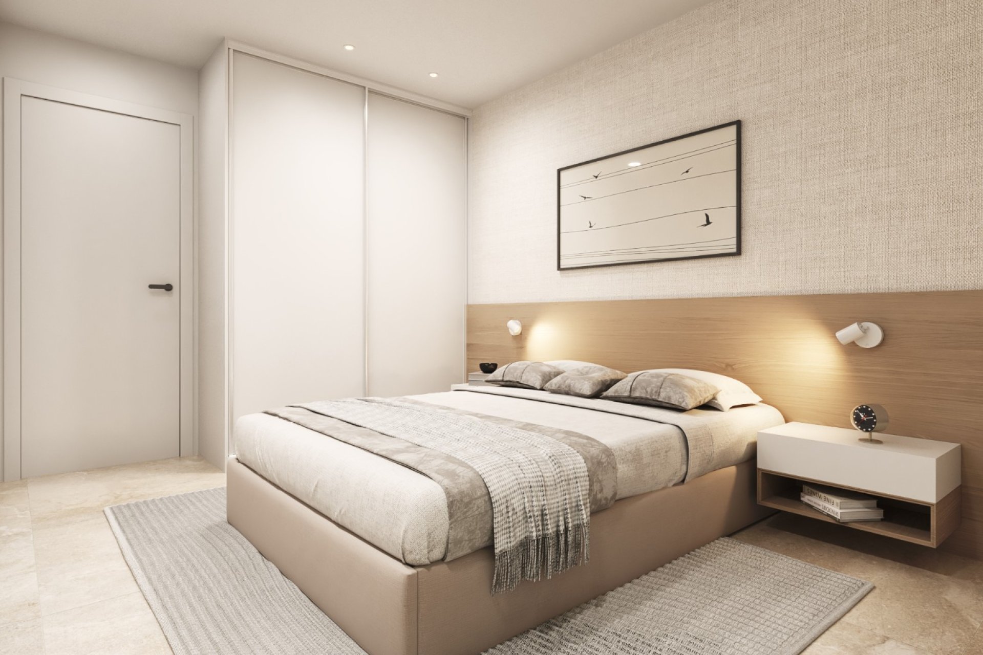 New Build - Apartament / Duplex - Torrevieja - Playa de los Locos