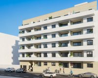 New Build - Apartament / Duplex - Torrevieja - Playa de los Locos