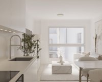 New Build - Apartament / Duplex - Torrevieja