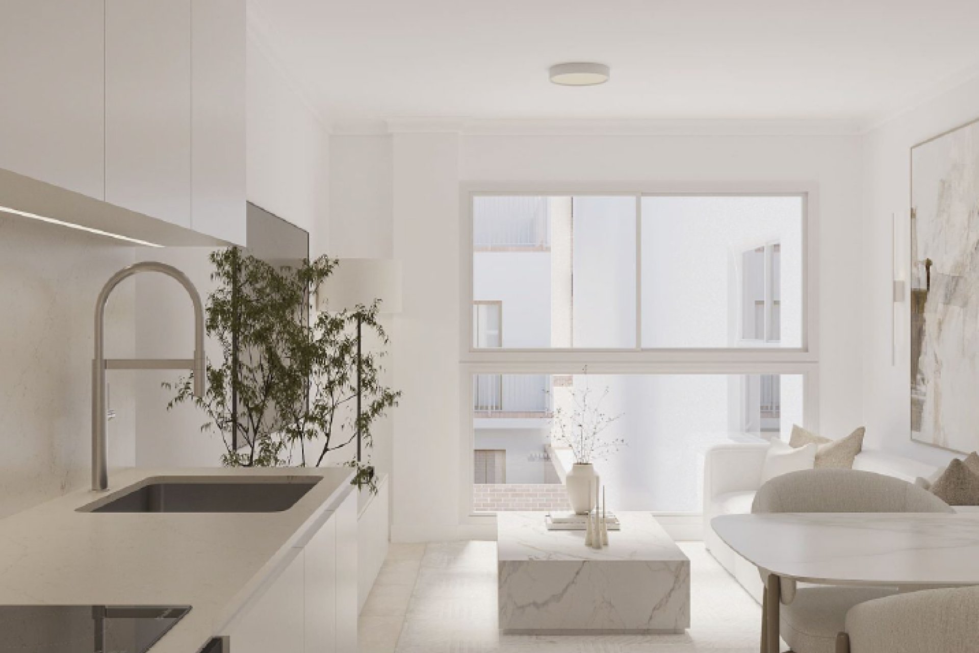 New Build - Apartament / Duplex - Torrevieja