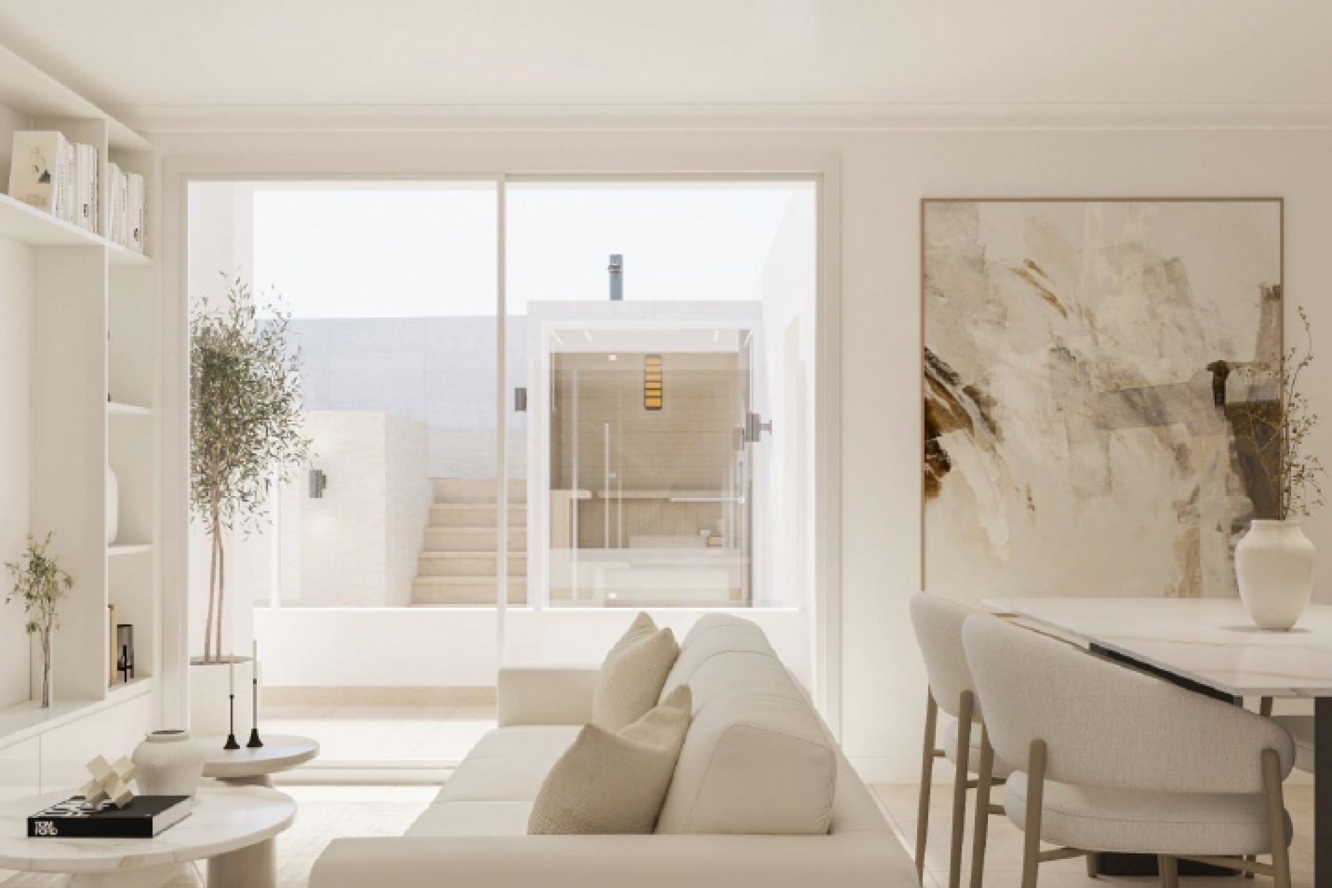 New Build - Apartament / Duplex - Torrevieja