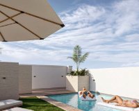 New Build - Apartament / Duplex - Torrevieja