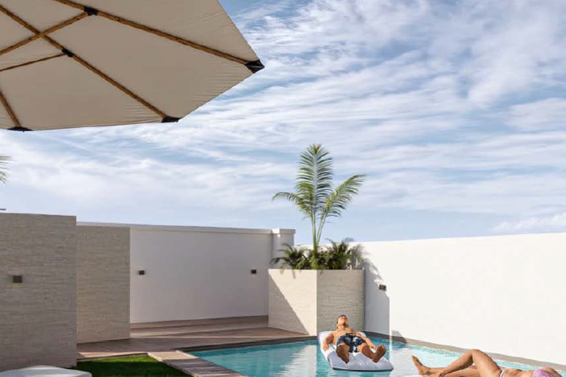 New Build - Apartament / Duplex - Torrevieja