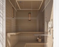 New Build - Apartament / Duplex - Torrevieja