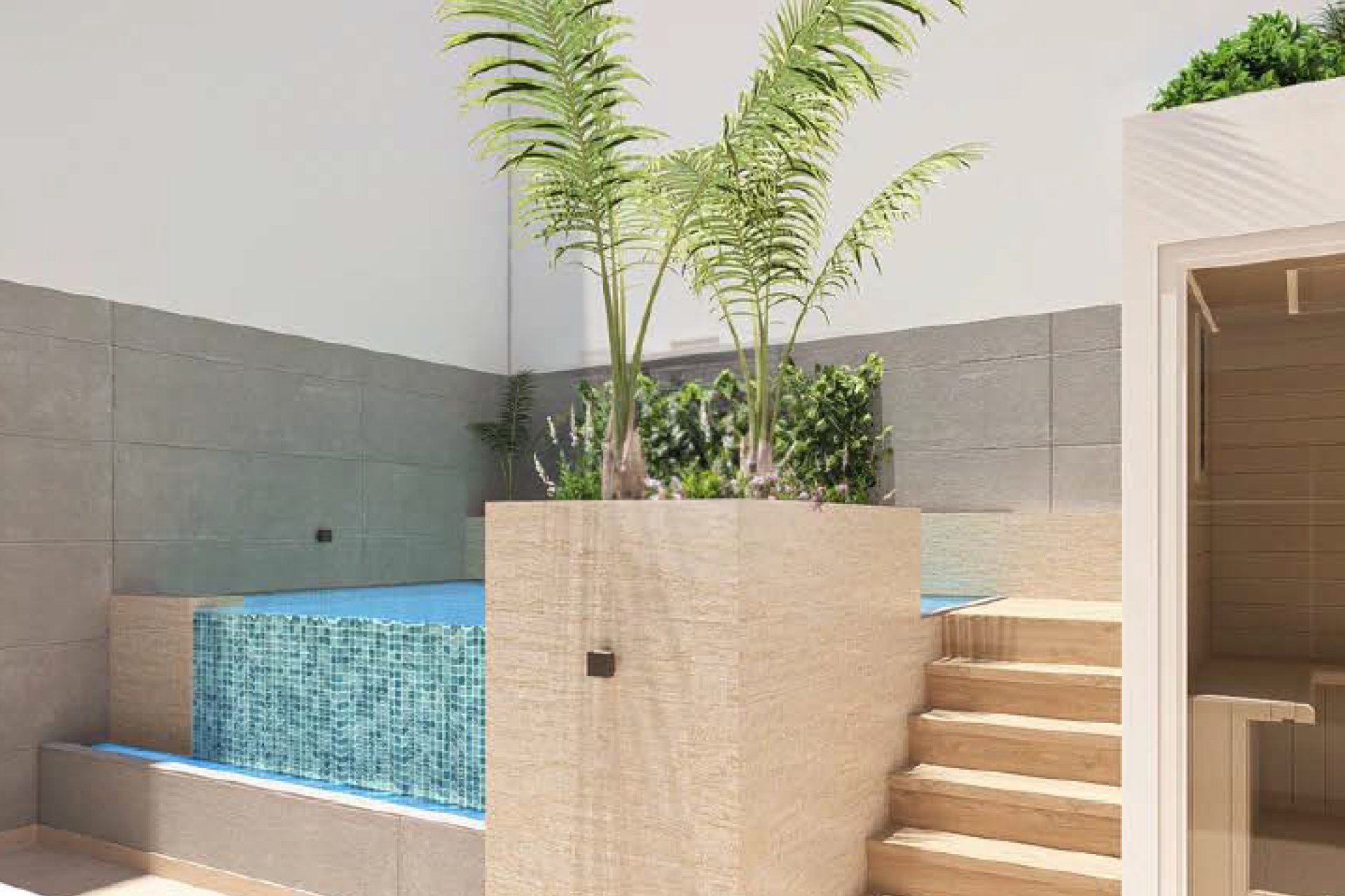 New Build - Apartament / Duplex - Torrevieja
