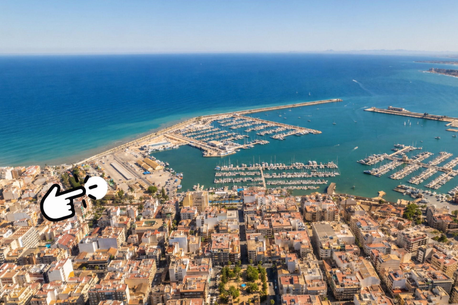 New Build - Apartament / Duplex - Torrevieja