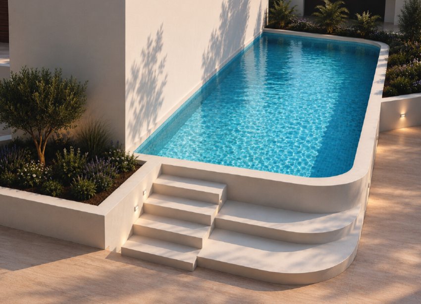 New Build - Apartament / Duplex - Torrevieja