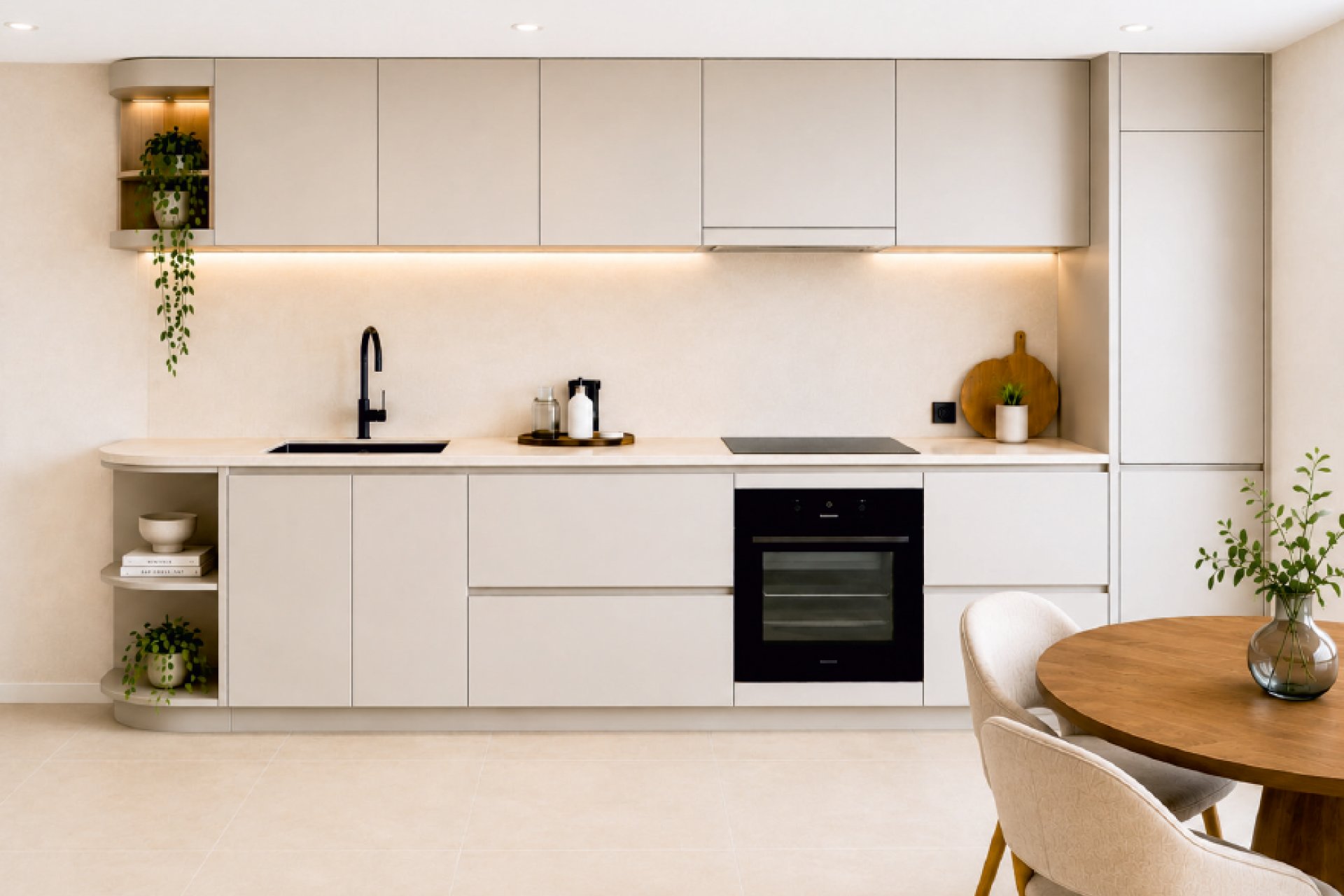 New Build - Apartament / Duplex - Torrevieja