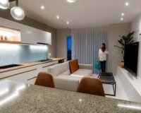 New Build - Apartament / Duplex - Torrevieja