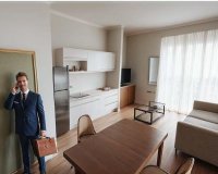 New Build - Apartament / Duplex - Torrevieja