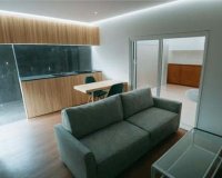 New Build - Apartament / Duplex - Torrevieja