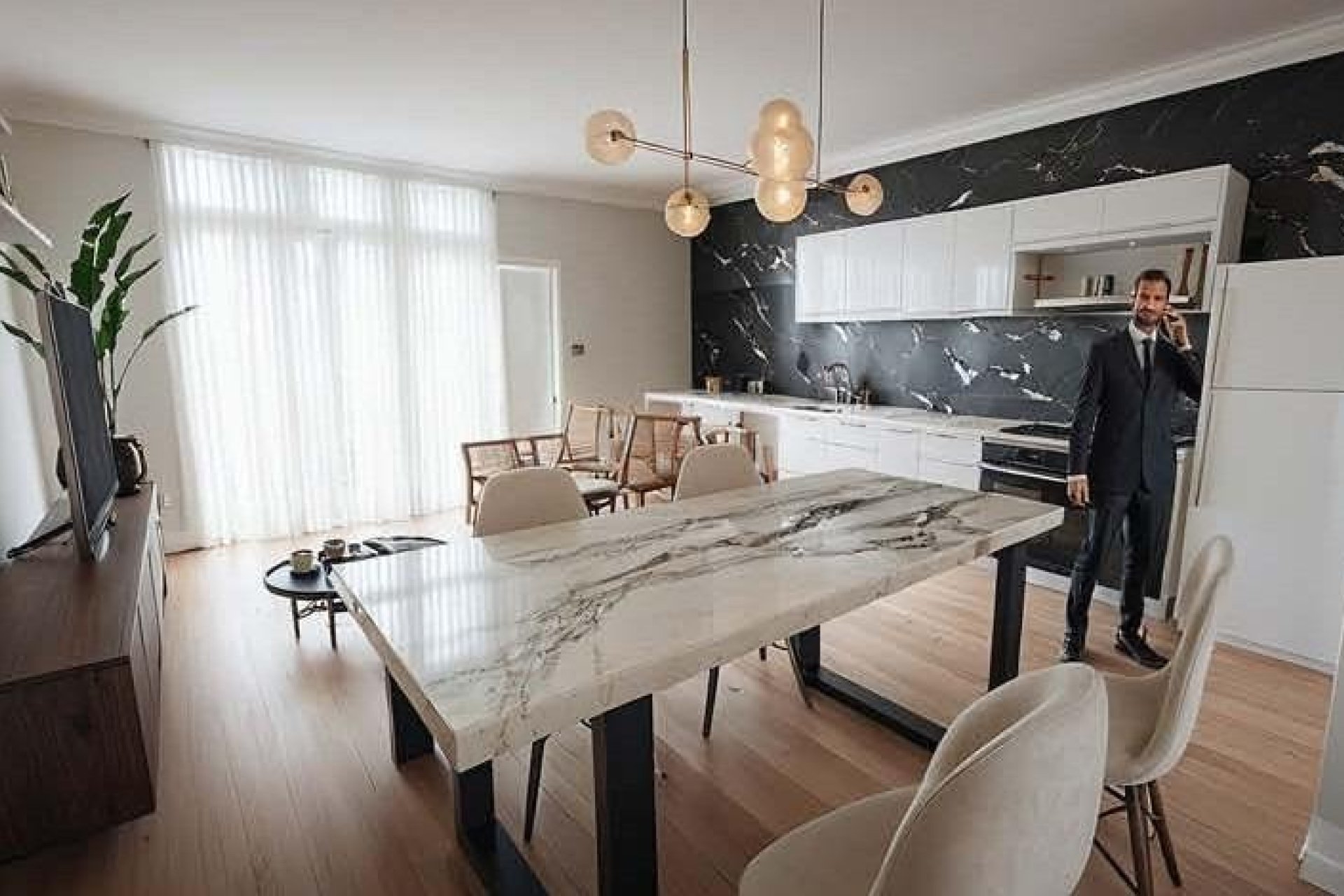 New Build - Apartament / Duplex - Torrevieja