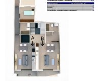 New Build - Apartament / Duplex - Torrevieja