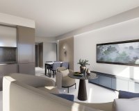 New Build - Apartament / Duplex - Torrevieja