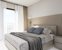 New Build - Apartament / Duplex - Torrevieja