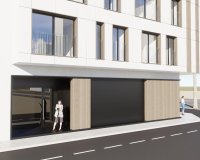 New Build - Apartament / Duplex - Torrevieja