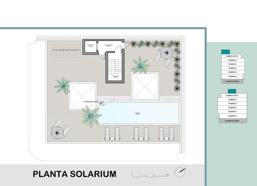 New Build - Apartament / Duplex - Torrevieja