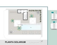 New Build - Apartament / Duplex - Torrevieja