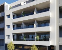 New Build - Apartament / Duplex - Torrevieja