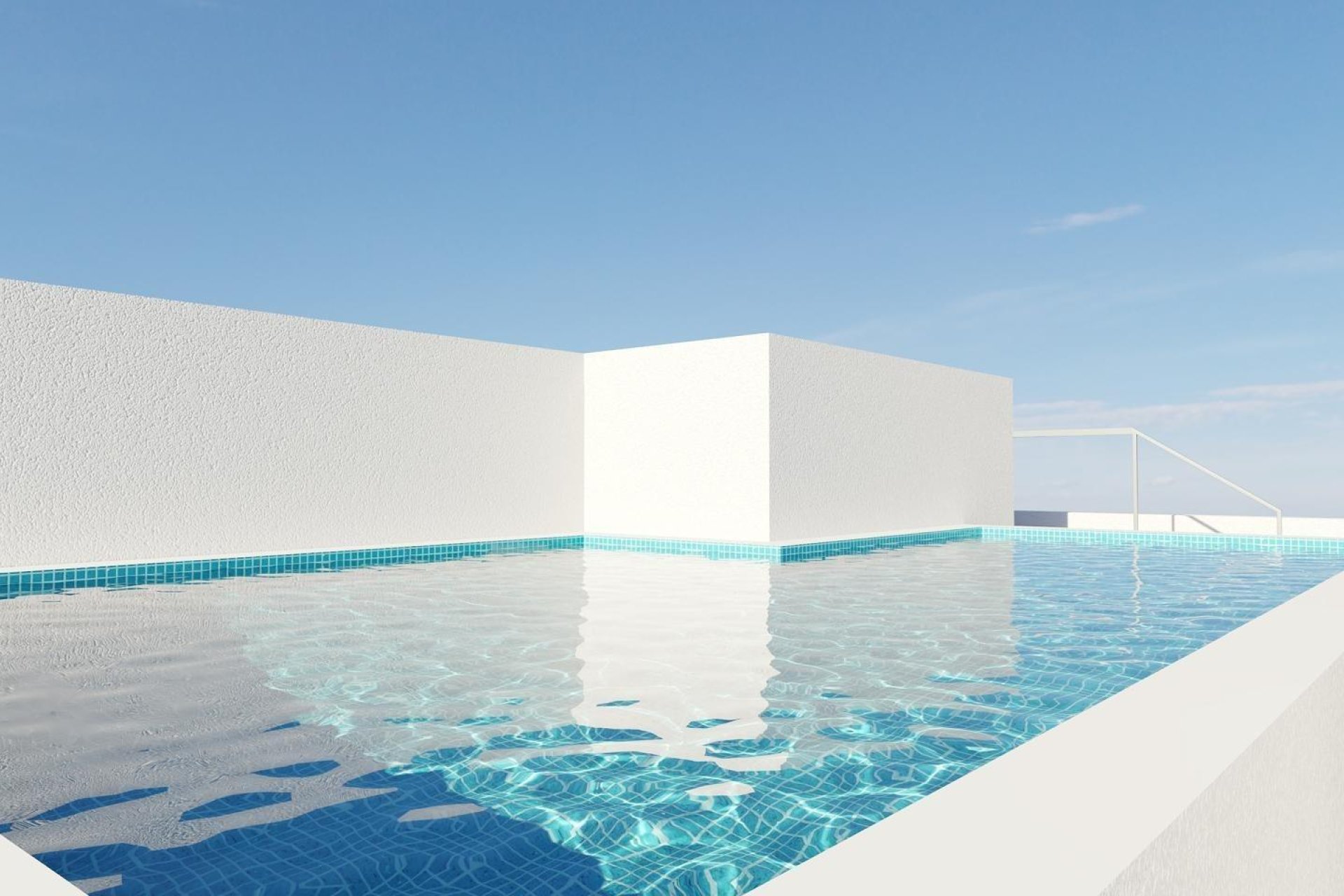 New Build - Apartament / Duplex - Torrevieja