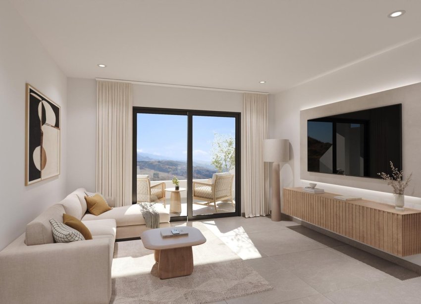 New Build - Apartament / Duplex - Torrevieja