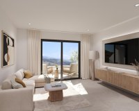 New Build - Apartament / Duplex - Torrevieja