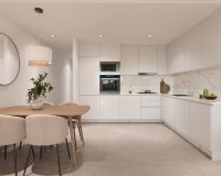 New Build - Apartament / Duplex - Torrevieja