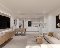 New Build - Apartament / Duplex - Torrevieja