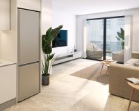 New Build - Apartament / Duplex - Torrevieja