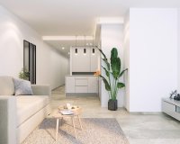 New Build - Apartament / Duplex - Torrevieja