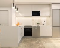 New Build - Apartament / Duplex - Torrevieja
