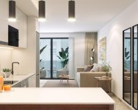 New Build - Apartament / Duplex - Torrevieja