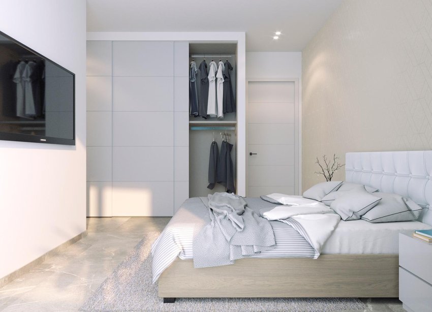 New Build - Apartament / Duplex - Torrevieja