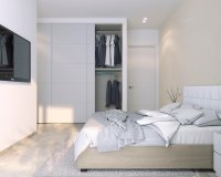 New Build - Apartament / Duplex - Torrevieja