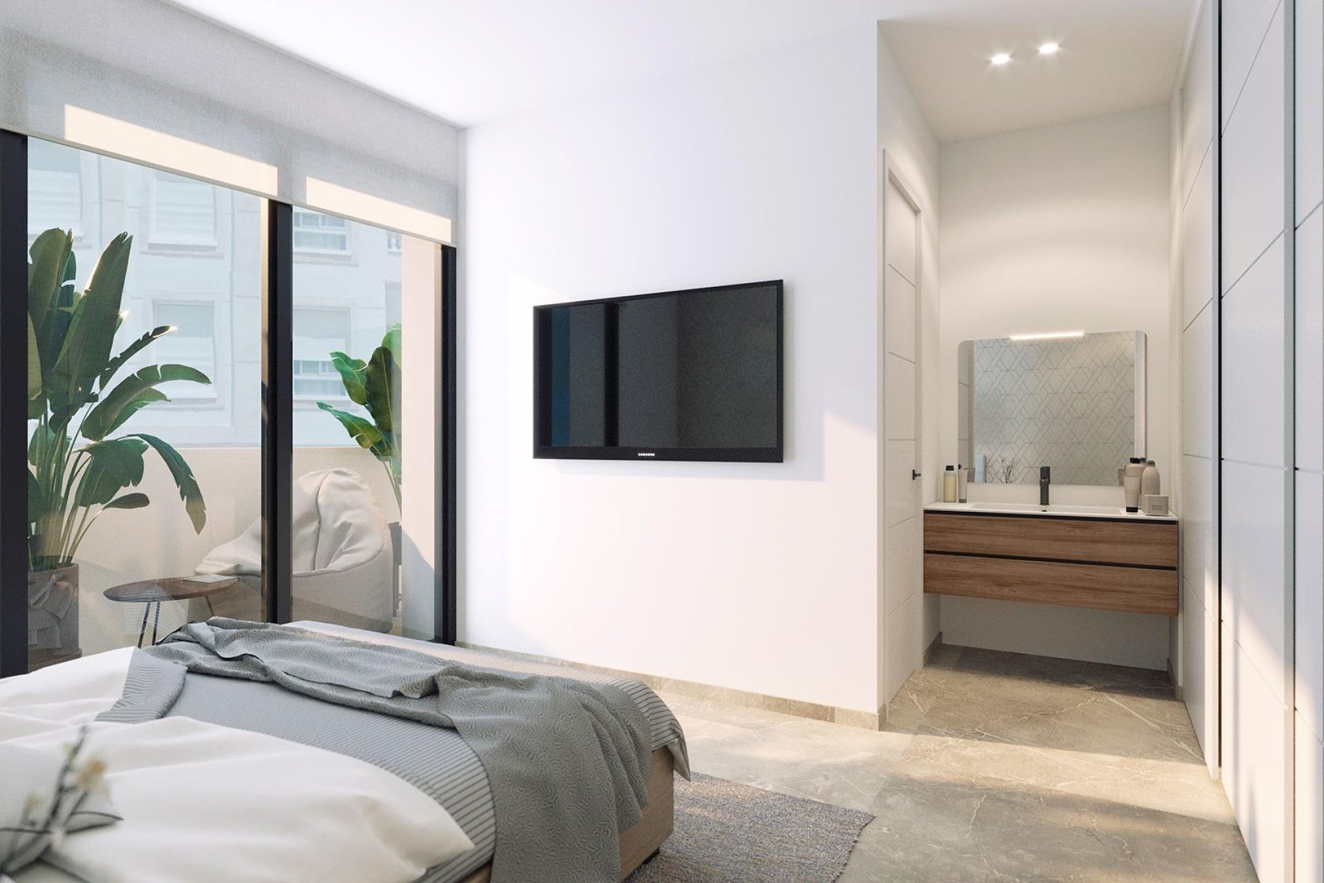 New Build - Apartament / Duplex - Torrevieja