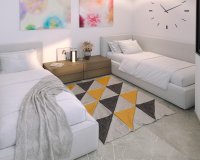 New Build - Apartament / Duplex - Torrevieja