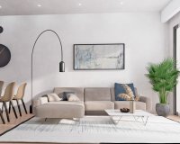 New Build - Apartament / Duplex - Torrevieja