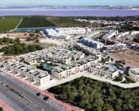 New Build - Apartament / Duplex - Torrevieja