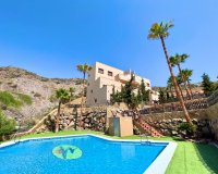 New Build - Apartment - Aguilas - Collado Bajo