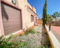 New Build - Apartment - Aguilas - Collado Bajo