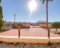 New Build - Apartment - Aguilas - Collado Bajo